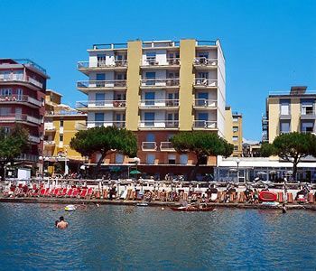 Hotel Anita 3*